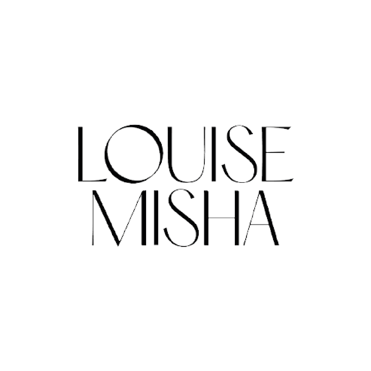 Louise Misha