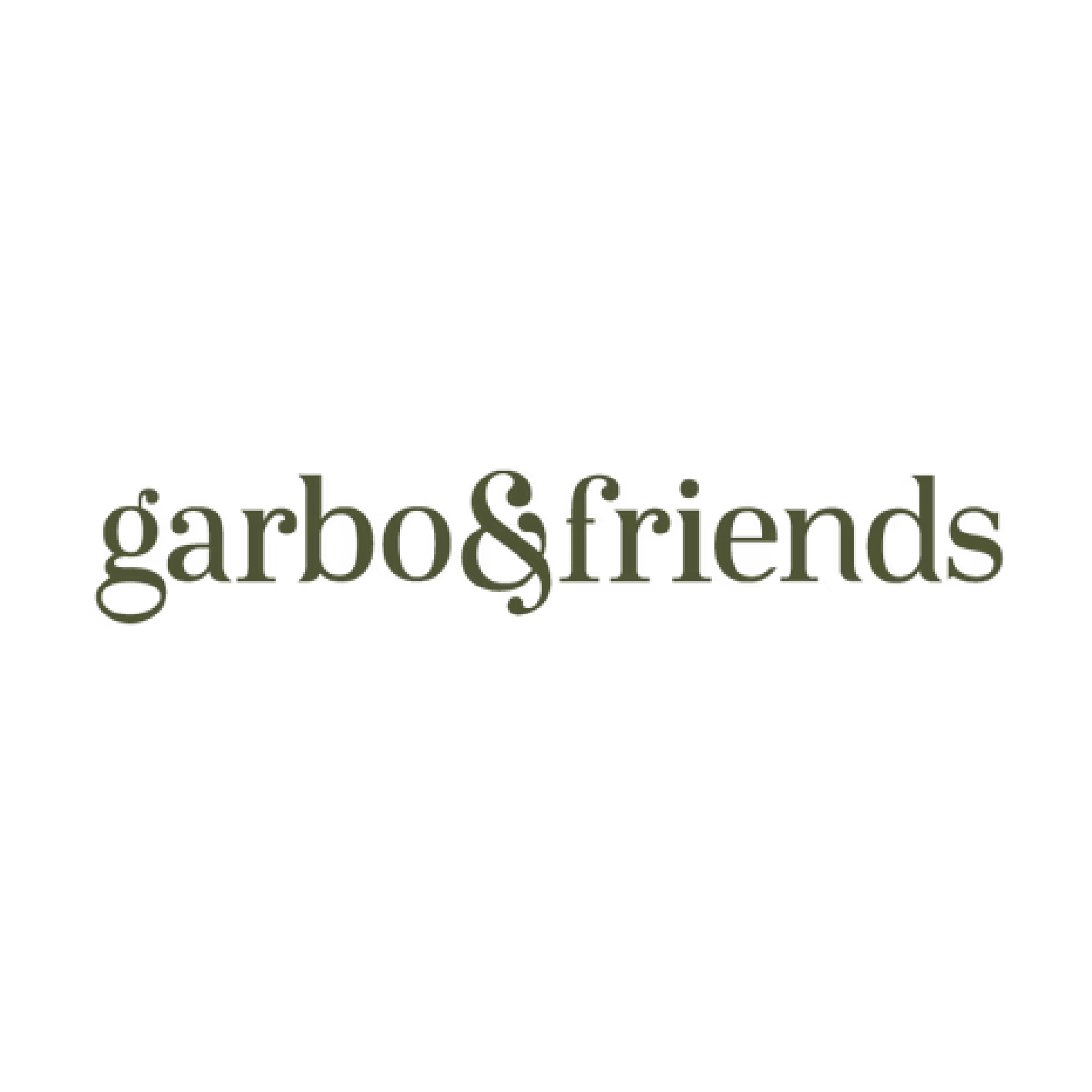 garbo&friends