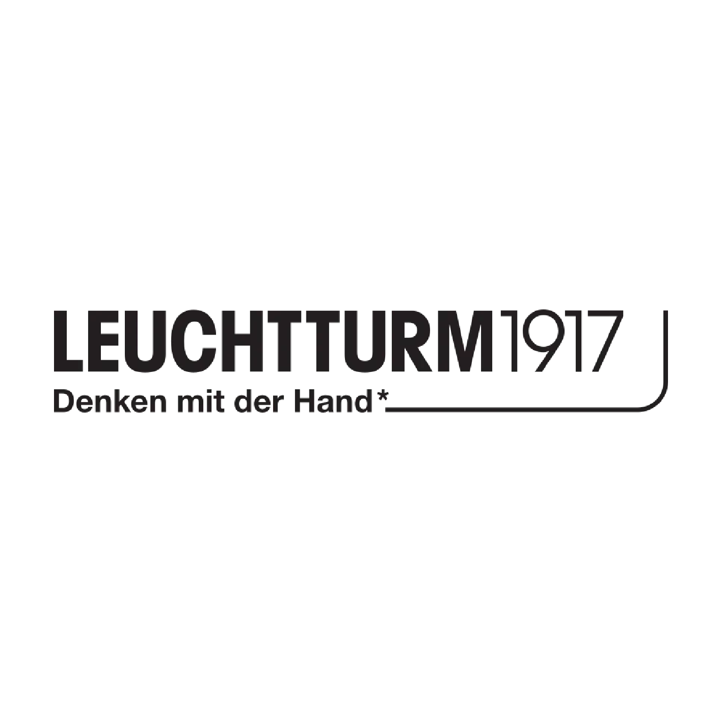 LEUCHTTURM1917