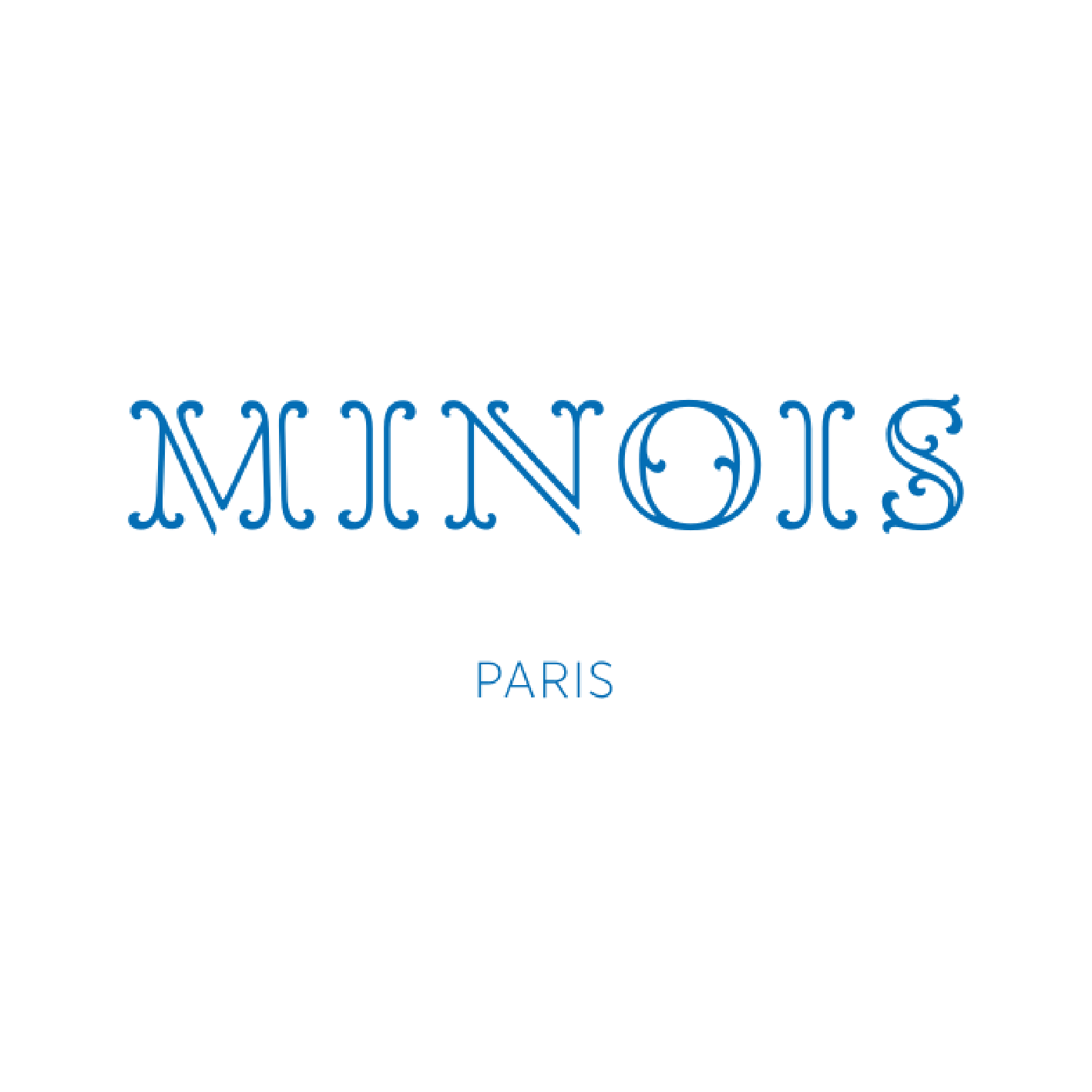 Minois Paris