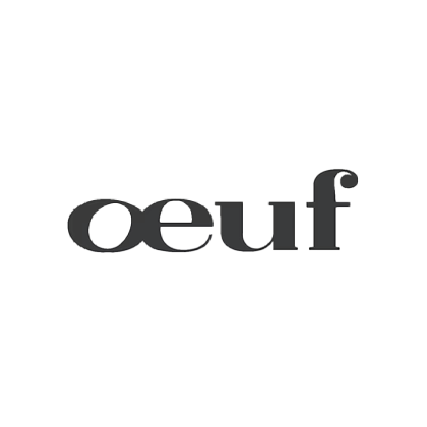 Oeuf NYC