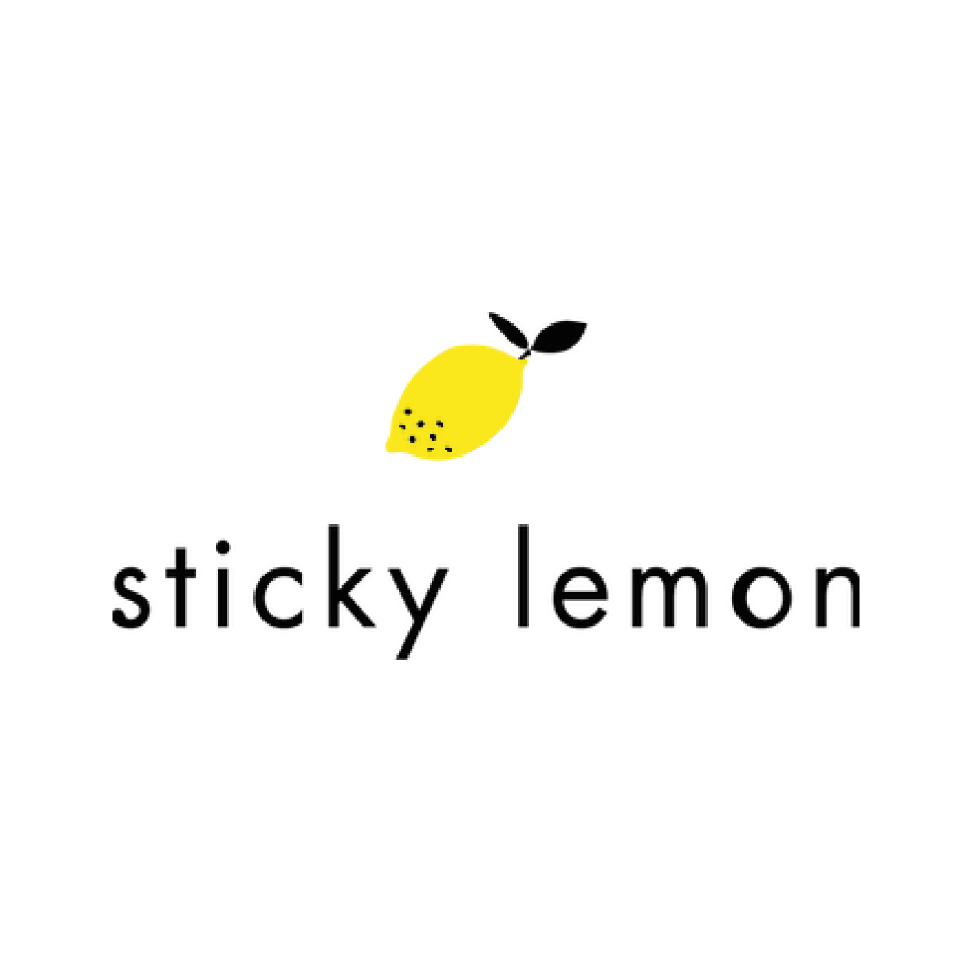 Sticky Lemon
