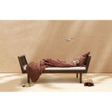 Mobile Flying koko - Smoked oak