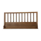 Eli Headboards - Smoked oak