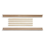 Eli Conversion kit Junior to Adult - light oil