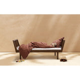 Eli Adult - Smoked oak