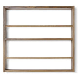 Eli shelves - Smoked oak