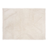 Rug Stone 140x200 - Natural