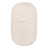 Dragon fly oval playmat - Cream