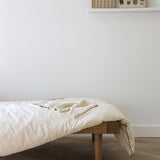 Eli combi junior - Smoked oak