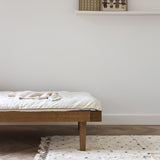 Eli combi junior - Smoked oak