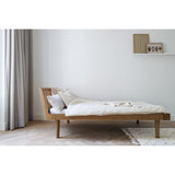 Eli combi adult - Smoked oak