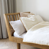 Eli combi junior - Smoked oak