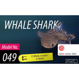 Zeedier - Walvishaai