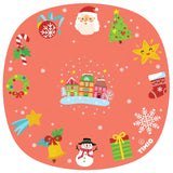 Disk Set Timio Kerst