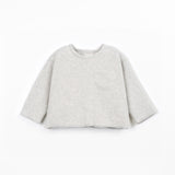 Polar sweater - Sketches