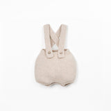 Knitted jumpsuit - Skein