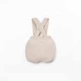 Knitted jumpsuit - Skein