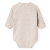 Belita - Modal New Born - Light Beige Mel.