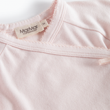 Tut Wrap LS - Modal New Born - Rosa
