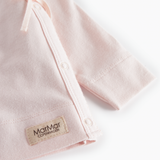 Tut Wrap LS - Modal New Born - Rosa