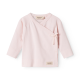 Tut Wrap LS - Modal New Born - Rosa
