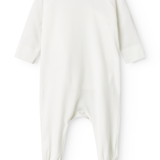 Rubetta - Modal New Born - Gentle White