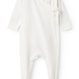 Rubetta - Modal New Born - Gentle White