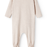 Rubetta - Modal New Born - Light Beige Mel.