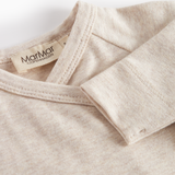 Rubetta - Modal New Born - Light Beige Mel.