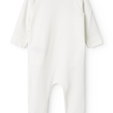 Rula - Modal New Born - Gentle White