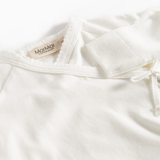 Rula - Modal New Born - Gentle White