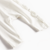 Rula - Modal New Born - Gentle White