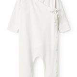 Rula - Modal New Born - Gentle White