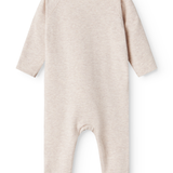 Rula - Modal New Born - Light Beige Mel.