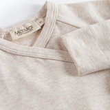 Rula - Modal New Born - Light Beige Mel.