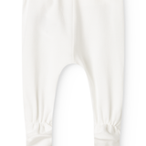 Pixa - Modal New Born - Gentle White