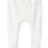 Pixa - Modal New Born - Gentle White