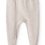 Pixa - Modal New Born - Light Beige Mel.