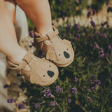 Spark Classic Koala Truffle Nubuck