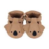 Spark Classic Koala Truffle Nubuck