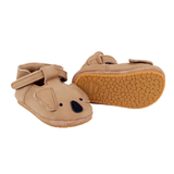 Spark Classic Koala Truffle Nubuck