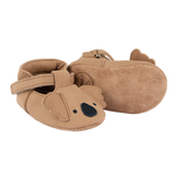 Spark Classic Koala Truffle Nubuck