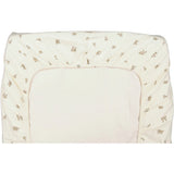 Fitted Sheet Little Rabbit Cotton Percale Home