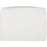 Fitted Sheet Paper Boats Cotton Percale Home