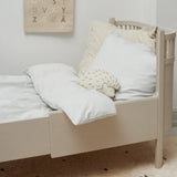 Bed Linen Morning Dew Crispy Poplin Acc