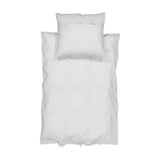 Bed Linen Morning Dew Crispy Poplin Acc