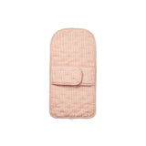 Changing Mat Soft Cheek Stripe Seersucker Home