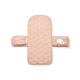 Changing Mat Soft Cheek Stripe Seersucker Home