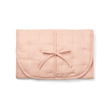 Changing Mat Soft Cheek Stripe Seersucker Home